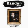 Binder Podcast