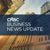 CNBC Business News Update