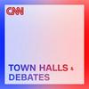 CNN Town Halls & Debates