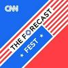 The Forecast Fest with Harry Enten, Kate Bolduan and John Avlon
