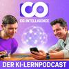 Co-Intelligence – Der KI-Lernpodcast