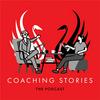 Coaching Stories - The podcast