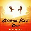 Cobra Kai 'Cast