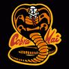 Cobra Kai Never Dies