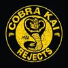 COBRA KAI REJECTS