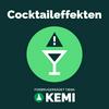 Cocktaileffekten - Uønsket kemi i hverdagen