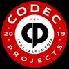 Codec Projects