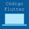 Código Flutter
