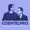 Coentelpro: A Podcast About the Coen Brothers