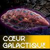 Coeur Galactique - Space Opéra à écouter sans modération - ASMR