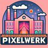Pixelwerk - Der premium Nerd-Podcast