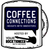 Coffee Connections - Insights with Innovators