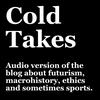 Cold Takes Audio