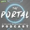 The Portal - Daily College Recruiting and NIL Podcast