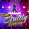 Come Strictly Dancing