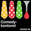 Comedy-kontoret