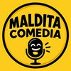 Maldita Comedia