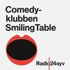 Comedyklubben Smiling Table