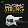 Comfortably Strung | The Dingwall Guitars Podcast
