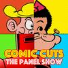 Comic Cuts - The Panel Show