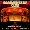 Commentary Club