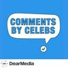 Comments by Celebs