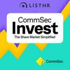 CommSec Invest: The Share Market Simplified