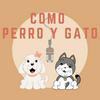 Como perro y gato: Cuidado de mascotas