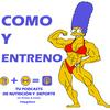 Como y Entreno