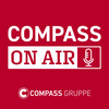 Compass on air