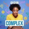 Complex with Kimberley Wilson