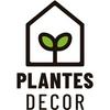 Con plantas se vive mejor