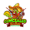 Concealed Taco Dudes Podcast