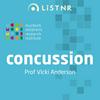 Concussion - Murdoch Children's Research Institute (MCRI)