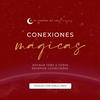 Conexiones Mágicas by Karla Credi