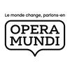 Conférences Opera Mundi