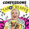 Confessions of a Tarot Reader