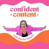 Confident Content with Rachel Klaver
