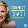 Conflict Coach with Dr. Emily Taylor