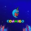 Conmigo - Audiobooks for Kids
