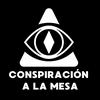 Conspiración a la mesa