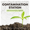 Contamination Station: Safer Environment Together