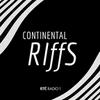 Continental Riffs