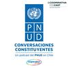 Conversaciones Constituyentes: un podcast del PNUD en Chile