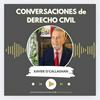 Conversaciones de Derecho civil con Xavier O'Callaghan