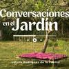 Conversaciones en el Jardín