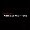 ARTEQUEACONTECE