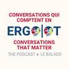 OT Conversations that Matter: The Podcast / Conversations qui comptent en ergo : Le balado