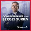 Conversations with Sergei Guriev