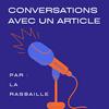 Conversations avec un article